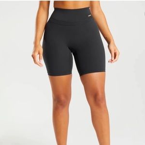 Gymshark x Whitney Simmons cycling shorts 🤍